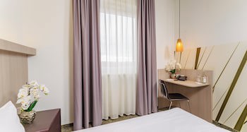 PLAZA INN Bad Rappenau galeri fotoğrafı
