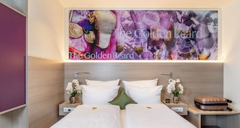 PLAZA INN Bad Rappenau galeri fotoğrafı