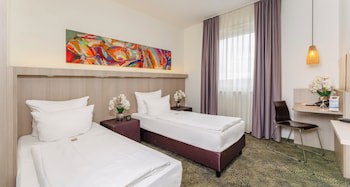 PLAZA INN Bad Rappenau galeri fotoğrafı