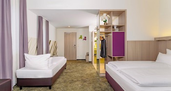 PLAZA INN Bad Rappenau galeri fotoğrafı