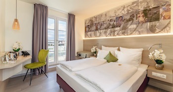 PLAZA INN Bad Rappenau galeri fotoğrafı