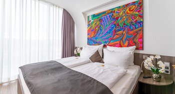 PLAZA INN Bad Rappenau galeri fotoğrafı