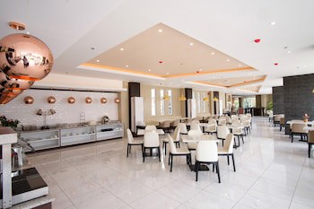 Citi Park Hotel Powered By Cocotel