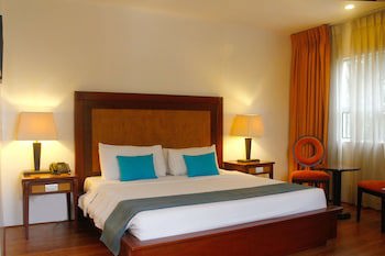 Citi Park Hotel Powered By Cocotel