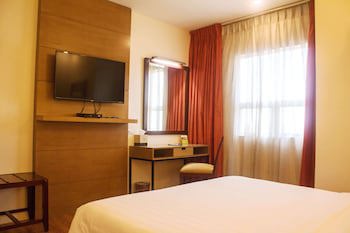 Citi Park Hotel Powered By Cocotel