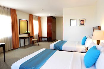 Citi Park Hotel Powered By Cocotel