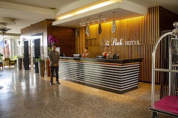 Citi Park Hotel Powered By Cocotel