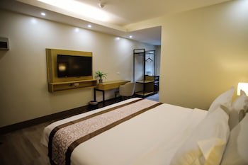 Citi Park Hotel Powered By Cocotel