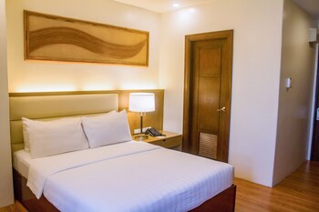 Citi Park Hotel Powered By Cocotel