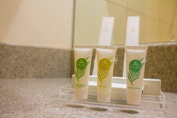 Citi Park Hotel Powered By Cocotel