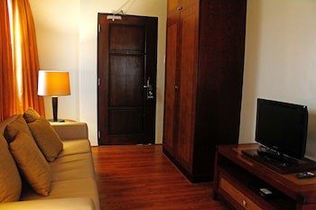 Citi Park Hotel Powered By Cocotel