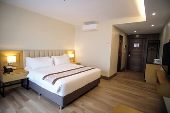 Citi Park Hotel Powered By Cocotel