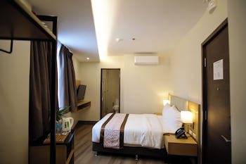 Citi Park Hotel Powered By Cocotel
