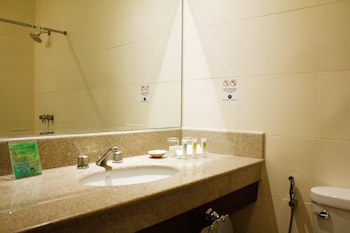 Citi Park Hotel Powered By Cocotel