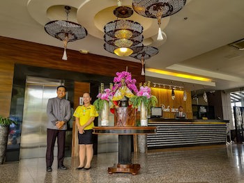 Citi Park Hotel Powered By Cocotel