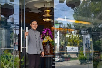 Citi Park Hotel Powered By Cocotel
