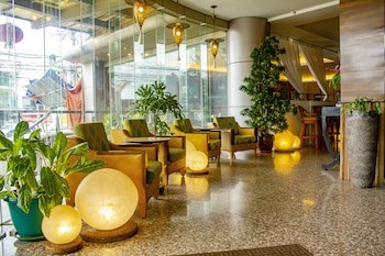 Citi Park Hotel Powered By Cocotel