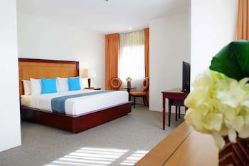 Citi Park Hotel Powered By Cocotel