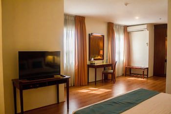 Citi Park Hotel Powered By Cocotel