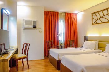 Citi Park Hotel Powered By Cocotel