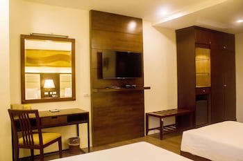 Citi Park Hotel Powered By Cocotel