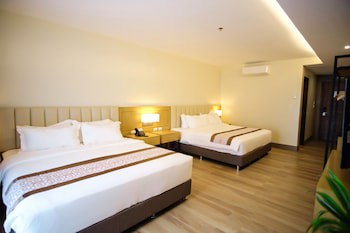 Citi Park Hotel Powered By Cocotel