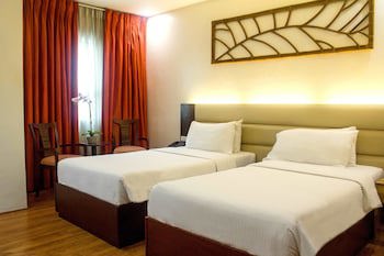 Citi Park Hotel Powered By Cocotel