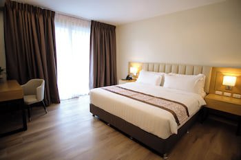 Citi Park Hotel Powered By Cocotel