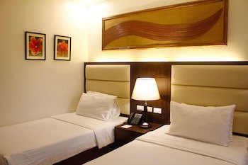 Citi Park Hotel Powered By Cocotel