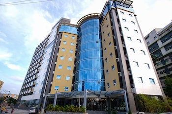 Citi Park Hotel Powered By Cocotel