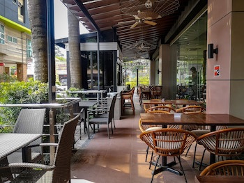 Citi Park Hotel Powered By Cocotel