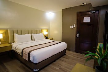 Citi Park Hotel Powered By Cocotel