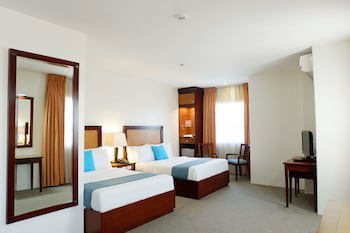 Citi Park Hotel Powered By Cocotel