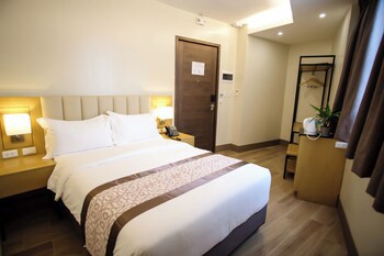 Citi Park Hotel Powered By Cocotel