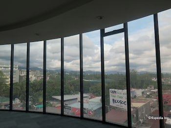 Citi Park Hotel Powered By Cocotel