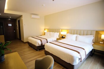 Citi Park Hotel Powered By Cocotel