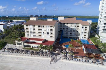 Club Regina Cancun