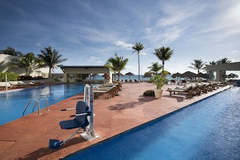 Club Regina Cancun