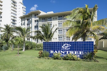 Club Regina Cancun