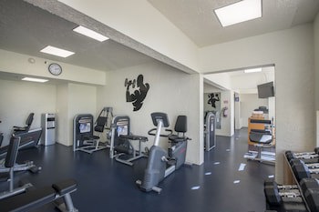 Club Regina Cancun