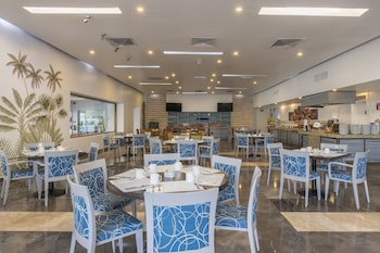 Club Regina Cancun