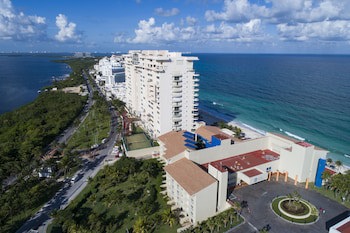 Club Regina Cancun