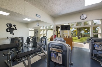Club Regina Cancun