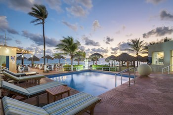 Club Regina Cancun