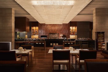Anantara Downtown Dubai Hotel