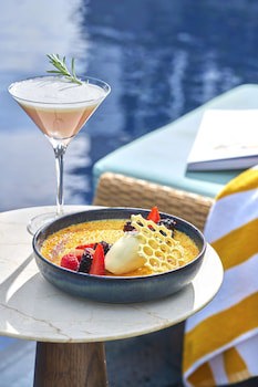 Anantara Downtown Dubai Hotel