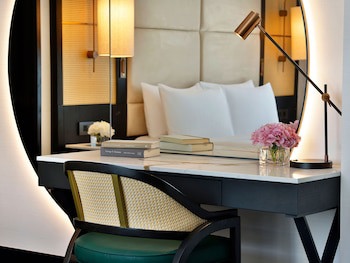 Anantara Downtown Dubai Hotel galeri fotoğrafı