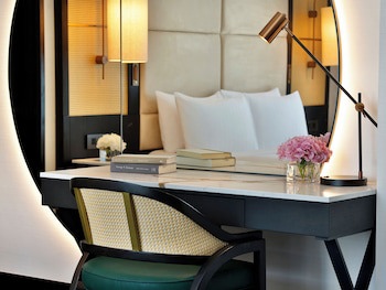 Anantara Downtown Dubai Hotel galeri fotoğrafı