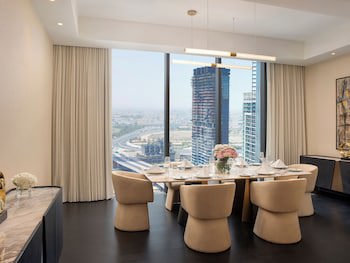 Anantara Downtown Dubai Hotel galeri fotoğrafı