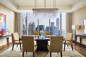 Anantara Downtown Dubai Hotel